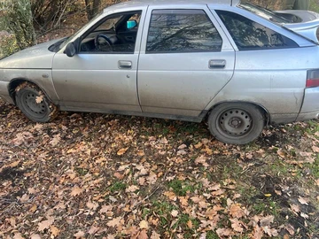 Авто ВАЗ 2112 2005 № 8121107