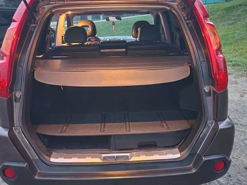 Авто Nissan X-Trail 2008 № 8121122