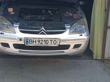 Авто Citroen Cx 2002 № 8121125