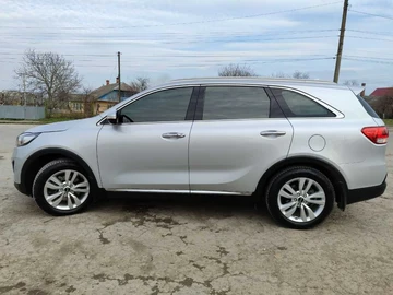 Авто KIA Sorento 2016 № 8121132
