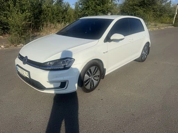 Авто Volkswagen Golf 2015 № 8121149