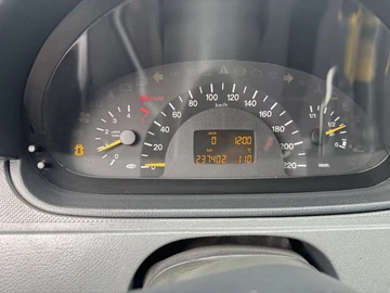 Авто Mercedes Vito 2006 № 8121246