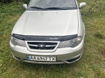 Авто Daewoo Nexia 2008 № 8121252