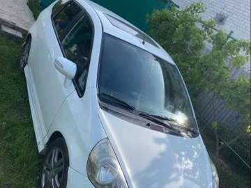 Авто Honda Jazz 2008 № 8121253