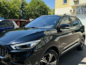 Авто MG Zs 2021 № 8121255