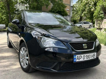 Авто SEAT Ibiza 2015 № 8121259