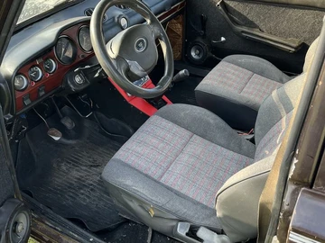 Авто ВАЗ 2106 1983 № 8121260