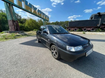 Авто ВАЗ 2110 2007 № 8121263