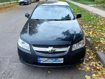 Авто Chevrolet Epica 2007 № 8121266