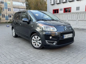 Авто Citroen C3 2013 № 8121274