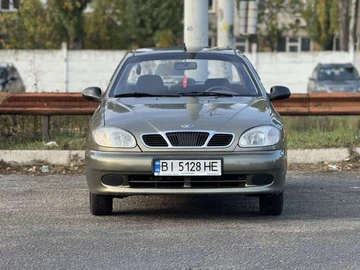 Авто Daewoo Sens 2004 № 8121277
