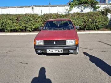 Авто  2141 1999 № 8121281
