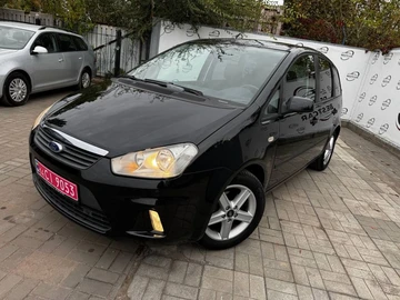 Авто Ford C-Max 2007 № 8121289