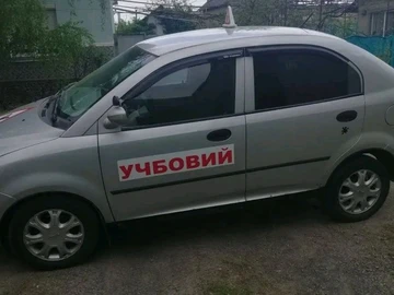 Авто Chery Qq6 S21  2008 № 8121293