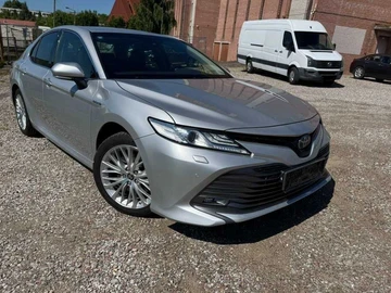 Авто Toyota Camry 2021 № 8121295