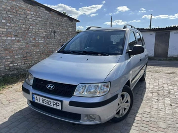 Авто Hyundai Matrix 2008 № 8121309