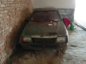 Авто Opel Ascona 1986 № 8121315