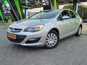Авто Opel Astra 2016 № 8121317