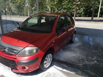 Авто Citroen C3 2008 № 8121318