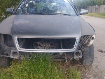 Авто Audi A6 2006 № 8121395