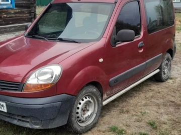 Авто Renault 11 2006 № 8121407