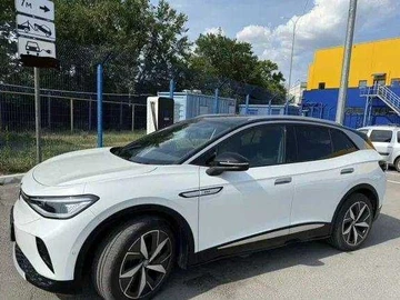 Авто Volkswagen Corrado 2023 № 8121413