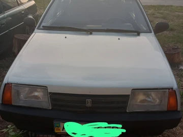 Авто ВАЗ 21099 2005 № 8121414