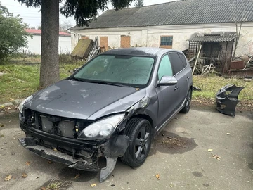 Авто Hyundai I30 2011 № 8121415