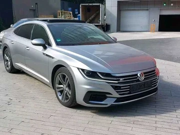 Авто Volkswagen Arteon 2020 № 8121418