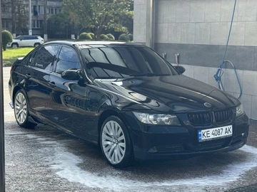 Авто BMW 3 Серия 2006 № 8121421