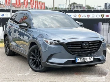 Авто Mazda Cx-9 2020 № 8121422