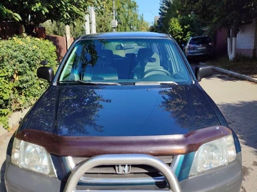 Авто Honda Cr-V 1998 № 8121429