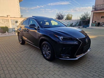 Авто Lexus Nx 2019 № 8121438