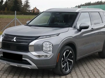 Авто Mitsubishi Outlander 2021 № 8121443