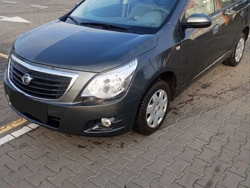 Авто Ravon R4 2020 № 8121445