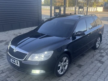 Авто Skoda Octavia 2011 № 8121447