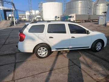 Авто Renault Logan 2013 № 8121451