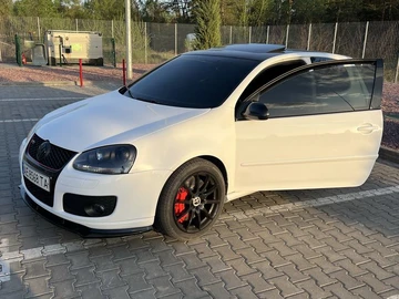 Авто Volkswagen Golf 2007 № 8121458