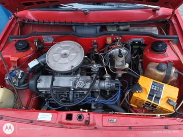 Авто ВАЗ 2108 1992 № 8121574