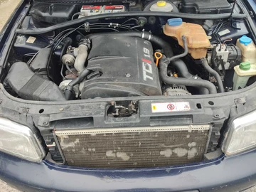 Авто Audi A4 1997 № 8121577