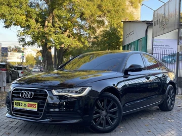 Авто Audi A6 2013 № 8121580