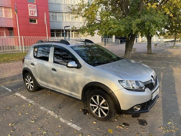 Авто Renault Sandero 2015 № 8121581