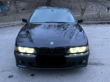 Авто BMW 5 Серия 1999 № 8121585