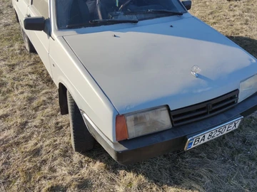 Авто ВАЗ 21099 1999 № 8121588