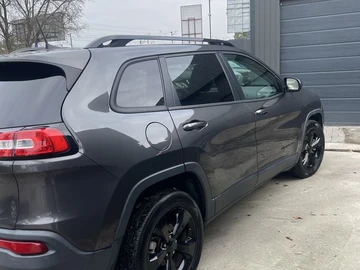 Авто Jeep Cherokee 2016 № 8121593