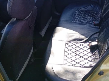 Авто Daewoo Lanos Sens  2007 № 8121596