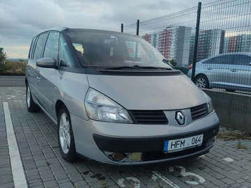 Авто Renault 4 2004 № 8121598