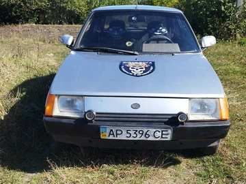 Авто ЗАЗ Таврия 2005 № 8121601