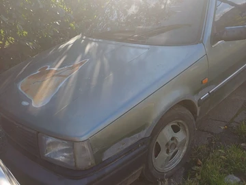 Авто Fiat Croma 1987 № 8121602