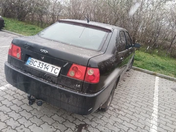 Авто ВАЗ 11113 Oka 2007 № 8121603